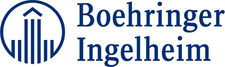 Avantim - Firma Boehringer Ingelheim - Logo