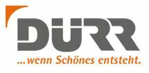 Trockenbau Software - Firma Dürr - Logo