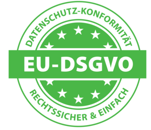 DSGVO-Siegel