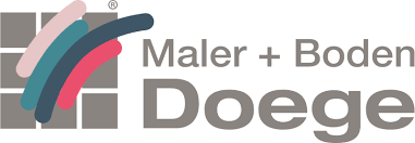 Malersoftware - Firma Doege - Logo