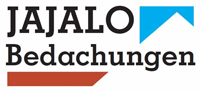 Dachdecker Software - Logo Firma Jajalo Bedachungen