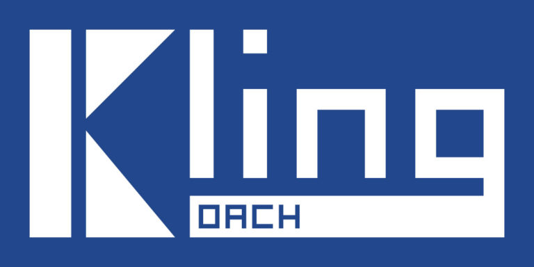 Dachdecker Software - Logo Spenglerei Kling