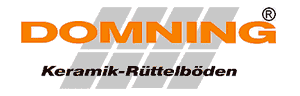Fliesenleger Software - Logo Firma Domning