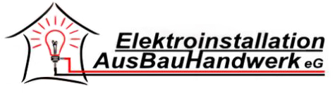 Handwerkersoftware Elektro - Firma AusBauHandwerk - Logo