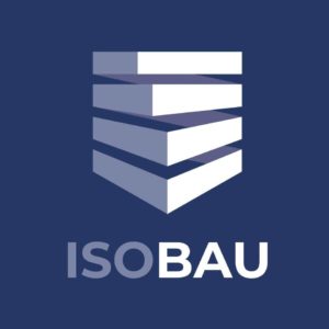 Handwerkersoftware Elektro - Firma ISO-BAU - Logo
