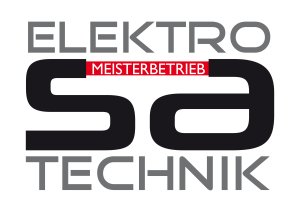 Handwerkersoftware Elektro - Firma Sa & Söhne - Logo