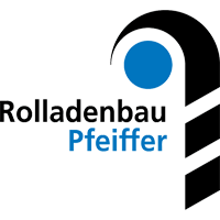 Rollladen Software - Firma Rolladenbau Pfeiffer - Logo