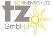 Rollladen Software - Firma TZ Sonnenschutz - Logo