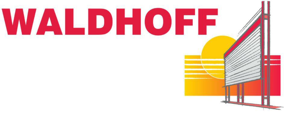 Rollladen Software - Firma Waldhoff - Logo