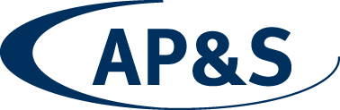 Logo Firma AP&S