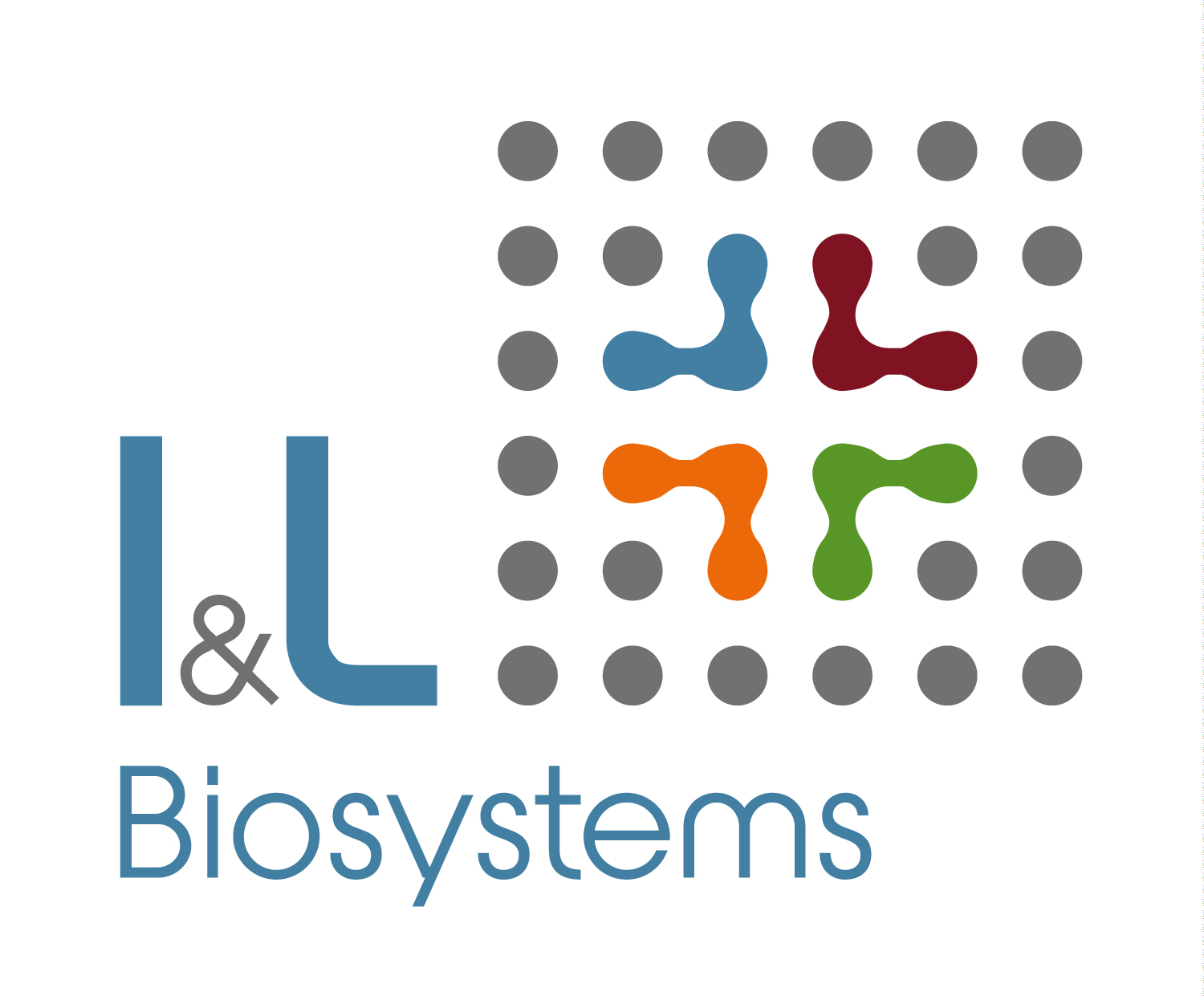 Logo I & L Biosystems