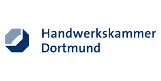 Sander & Doll Partner - HWK Dortmund - Logo