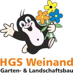 Galabau Software - Firma HGS Weinand - Logo