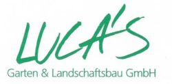 Galabau Software - Firma Lucas - Logo