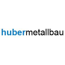 Metallbau Software - Firma Huber Metallbau - Logo