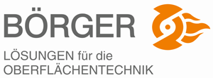 Metallbau Software - Firma Börger - Logo
