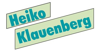 Bodenleger Software - Firma Heiko Klauenberg - Logo